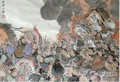 牧野之战是什么时候发生的？牧野之战有什么结果和意义？