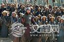 金末猛将：率四百骑兵残杀蒙古八千人