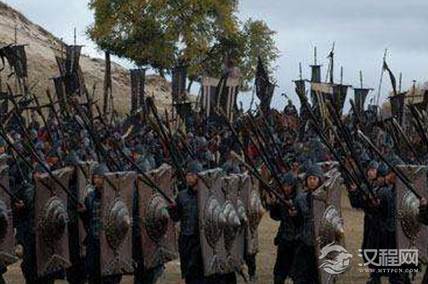 武都之战：刘备与曹操争夺汉中的战争，曹魏和蜀汉的巅峰对决