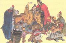 陈桥兵变简介 历史上的陈桥兵变是怎么回事？