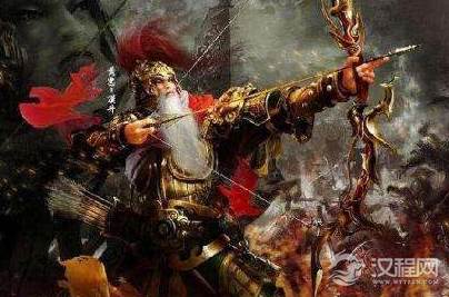 刘备为何汉中之战中派老将黄忠呢？他有哪些考量？