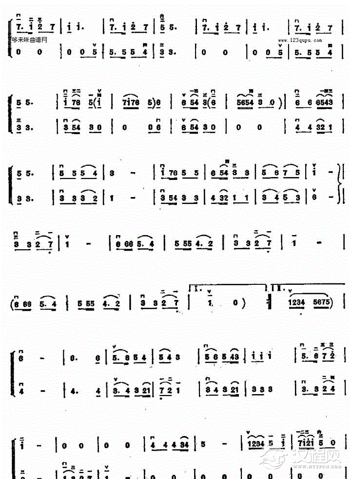 真象一对亲兄弟