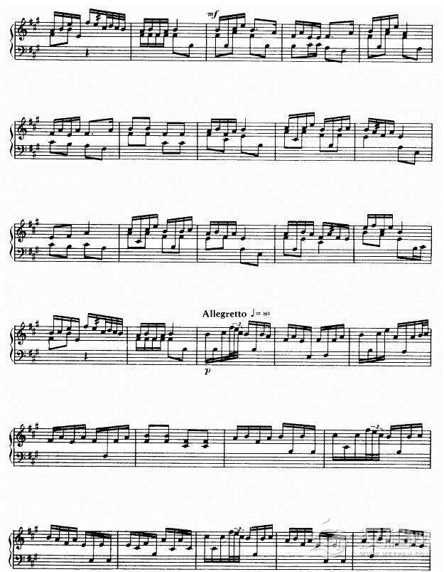 翠湖春晓(扬琴)其他曲谱