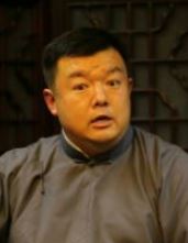 唐柯（唐景辉）