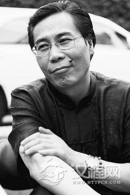 笑林（赵学林）