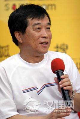 石富宽（石学广）