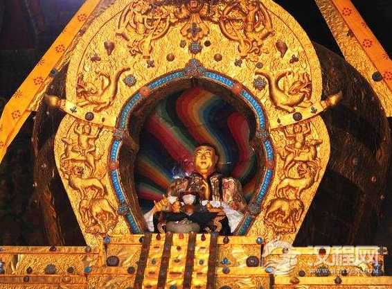 中国十大丧葬方式：风葬、天葬、塔葬，你还知道哪几种？