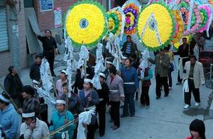 民俗探秘：揭秘你不知道的丧葬风俗之全过程！