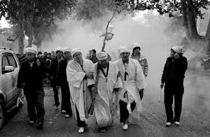 豫东农村白事丧葬文化习俗知多少？这些丧葬规矩你懂吗