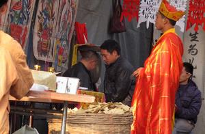 农村丧事习俗有“三大忌讳”其中的各种讲究你又知道哪些呢？