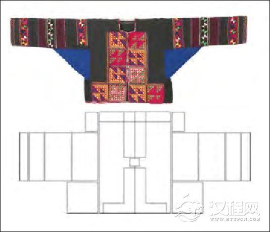 MFB008967平铺结构图