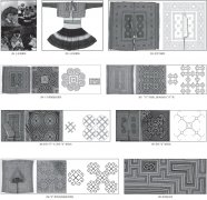 小花苗服饰图案设计的“秩序感”研究