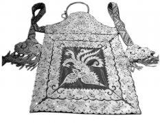 黔东南七十二寨侗女童代表性服饰研究