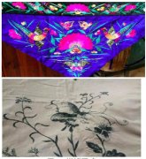 苗族刺绣纹样的媒介分析及题材分类