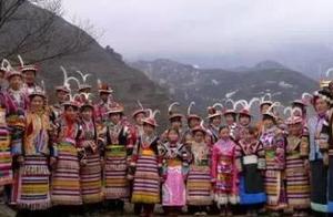 藏族服饰种类大全