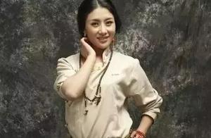 从没想到，藏族服饰这样美！