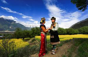 西藏特色——工布藏族服饰