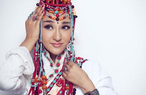 体会藏族服饰的多样性