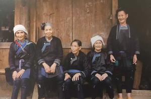 广西的另一种美，壮族传统服饰