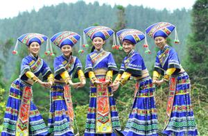 多姿多彩的壮族民族服饰或将成为历史