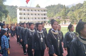 壮族服饰布料的制作材料，都有哪些？