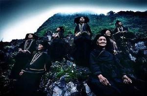 “以黑为美”的壮族支系——黑衣壮