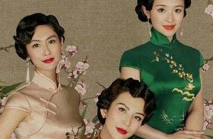 旗袍、汉服，这些传统民族服饰，你最喜欢哪一种呢？