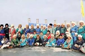 民俗｜这里的蒙古族服饰你认得出吗？