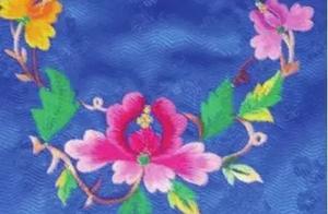 满族服饰元素对现代服装设计的影响