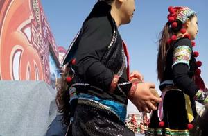 带你领略瑶族服饰，看遍瑶族美女