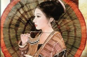 解惑：瑶族服饰的颜色差异