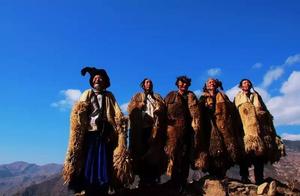 彝族服饰（义诺彝族服饰）