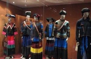 人文凉山｜彝族服饰的这些特点你都知道吗？