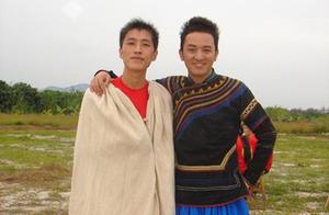 中国民族服饰——不一样的彝族服饰