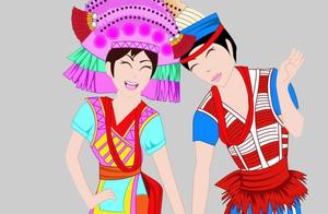 中华民族丨宝岛台湾上的族群——高山族