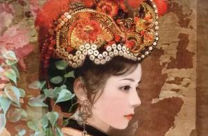 56个民族服装，唯美近图欣赏