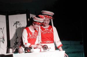 印证人生哲理的白族三道茶