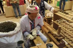 茶俗|大理白族的三道茶