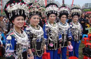 民族｜苗族服饰概说