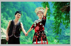 苗族服饰（二）