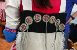 布联讲堂：披星戴月——纳西族服饰