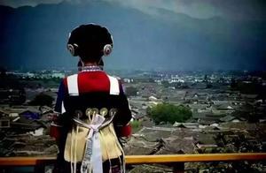 这纳西姑娘，是哪家媳妇儿？