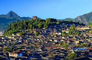 披星戴月的民族——纳西族