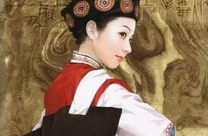 丽江的纳西族除了黑之外，竟然还这样