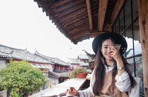 比丽江古城还要古老久远的纳西族古都——白沙古镇