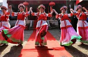 纳西族和摩梭族是什么关系？纳西族婚俗有什么特殊