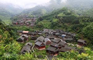 探通道三宝 感受原生态侗族文化