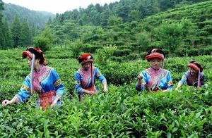 羌族传统文化的载体——羌族服饰