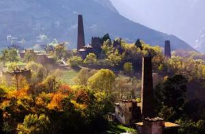 中华民族丨“近世双笛从羌起，羌人伐竹未及已”——羌族