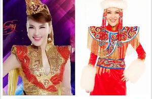 中国十大最美民族服饰 您能认出其中的几个？哪一种又是您心中的最美民族服装？